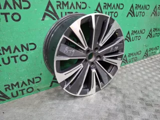 F163101010AE, 8 диск колесный r19 Jetour Dashing Арт ARM380450, вид 2