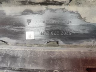 620227924R бампер Renault Duster 1 Арт MB90913, вид 13
