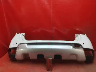 850221057R бампер Renault Duster 1 Арт MB90915, вид 1