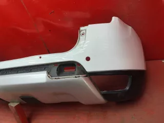 850221057R бампер Renault Duster 1 Арт MB90915, вид 2