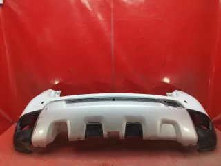 850221057R бампер Renault Duster 1 Арт MB90915, вид 10