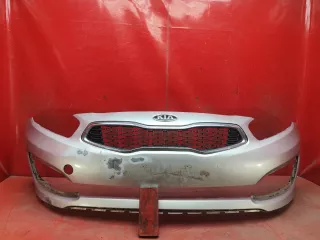 86511A2600 бампер Kia Ceed 2 Арт MB90923, вид 1