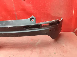 6600064487 бампер Geely Atlas Pro Арт MB90933, вид 2