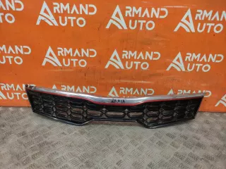 86350H0720 решетка радиатора Kia Rio 4 Арт AR197275, вид 1