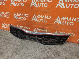 86350H0720 решетка радиатора Kia Rio 4 Арт AR197275, вид 2
