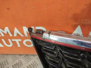86350H0720 решетка радиатора Kia Rio 4 Арт AR197275, вид 5