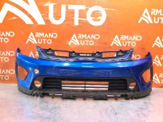 86511H0500, 86512h0500 бампер киа, кия рио фб Kia Rio 4 Арт AR206861, вид 1