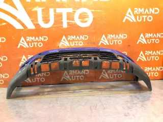 86511H0500, 86512h0500 бампер киа, кия рио фб Kia Rio 4 Арт AR206861, вид 2