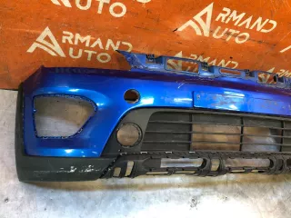 86511H0500, 86512h0500 бампер киа, кия рио фб Kia Rio 4 Арт AR206861, вид 3