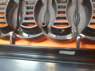 8K0853651E1QP, 8K0853651E решетка радиатора Audi A4 B8 Арт AR266393, вид 17