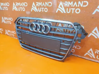 8K0853651E1QP, 8K0853651E решетка радиатора Audi A4 B8 Арт AR266393, вид 2