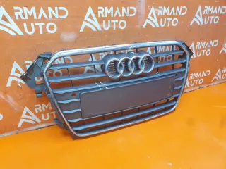 8K0853651E1QP, 8K0853651E решетка радиатора Audi A4 B8 Арт AR266393, вид 3
