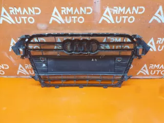 8K0853651E1QP, 8K0853651E решетка радиатора Audi A4 B8 Арт AR266393, вид 10