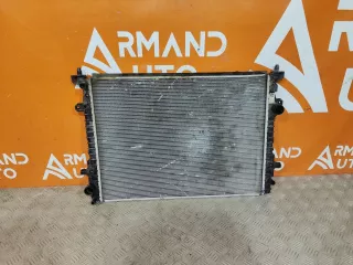 2069033100, 31390201, 1 Радиатор двигателя (ДВС) Geely Coolray Арт AR292439, вид 1