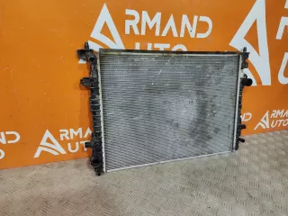 2069033100, 31390201, 1 Радиатор двигателя (ДВС) Geely Coolray Арт AR292439, вид 2