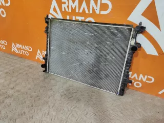 2069033100, 31390201, 1 Радиатор двигателя (ДВС) Geely Coolray Арт AR292439, вид 4