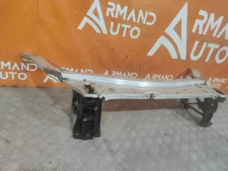 A2536203800, A2536210600, 4 панель передняя (суппорт радиатора) Mercedes GLC X253 Арт AR311794, вид 2