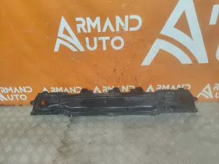 86631F1000, 1 усилитель бампера Kia Sportage 4 Арт AR311802, вид 1