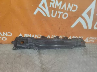 86631F1000, 1 усилитель бампера Kia Sportage 4 Арт AR311802, вид 2