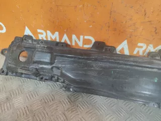86631F1000, 1 усилитель бампера Kia Sportage 4 Арт AR311802, вид 3