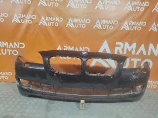51117285961, 51117200712, 3 бампер бмв ф10 ф11 (ф f 10 11) серия BMW 5 F10/F11/GT F07 Арт AR311984, вид 1