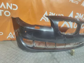51117285961, 51117200712, 3 бампер бмв ф10 ф11 (ф f 10 11) серия BMW 5 F10/F11/GT F07 Арт AR311984, вид 2