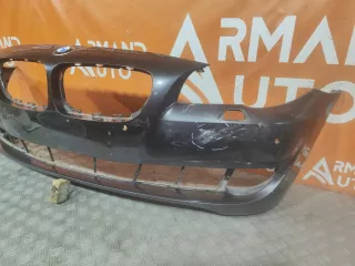 51117285961, 51117200712, 3 бампер бмв ф10 ф11 (ф f 10 11) серия BMW 5 F10/F11/GT F07 Арт AR311984, вид 3