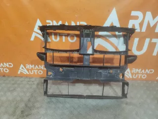 51747343798, C18490103, 2 воздуховод радиатора BMW X5 F15 Арт AR312011, вид 1