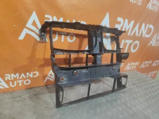 51747343798, C18490103, 2 воздуховод радиатора BMW X5 F15 Арт AR312011, вид 2