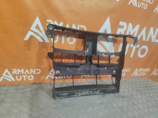 51747343798, C18490103, 2 воздуховод радиатора BMW X5 F15 Арт AR312011, вид 9