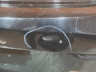 A23888580009999, A2388857700, 1 бампер mercedes-benz, мерседес бенц ( Mercedes E W238 Арт AR312404, вид 4