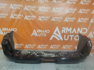 521596A950, 5215960840, 4 бампер лексус лх urj 200 Lexus LX 3 restailing 2 Арт AR312620, вид 1