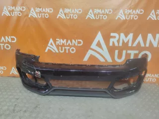 51117478628, 51117390540, 3 бампер мини кантримен ф60 (ф f 60) MINI COUNTRYMAN F60 Арт AR312622, вид 1