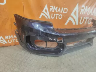 51117478628, 51117390540, 3 бампер мини кантримен ф60 (ф f 60) MINI COUNTRYMAN F60 Арт AR312622, вид 2