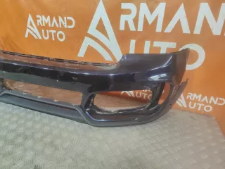 51117478628, 51117390540, 3 бампер мини кантримен ф60 (ф f 60) MINI COUNTRYMAN F60 Арт AR312622, вид 5