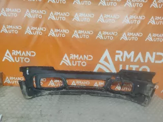 51117478628, 51117390540, 3 бампер мини кантримен ф60 (ф f 60) MINI COUNTRYMAN F60 Арт AR312622, вид 7