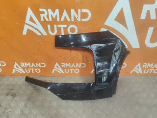 602003347AA, 4 бампер джейку Jaecoo J7 Арт AR312637, вид 1