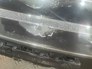 92101D2720, 1 фара Genesis G90 2 Арт AR312670, вид 3
