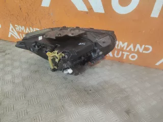92101D2720, 1 фара Genesis G90 2 Арт AR312670, вид 8