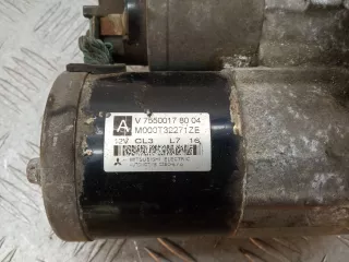 M000T32271ZE Стартер Peugeot 207 Арт AG1103445, вид 5