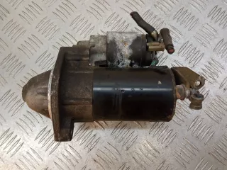 0001107068 Стартер Volkswagen Passat B5 Арт AG1108653, вид 1