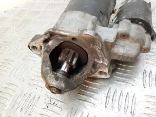 0001107068 Стартер Volkswagen Passat B5 Арт AG1108653, вид 4