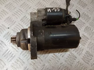 0001121008 Стартер Volkswagen Passat B5 1.6л i Арт AG1108989, вид 1