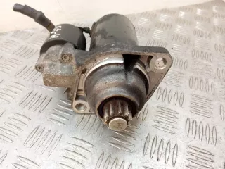0001121008 Стартер Volkswagen Passat B5 1.6л i Арт AG1108989, вид 2