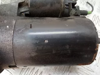 0001121008 Стартер Volkswagen Passat B5 1.6л i Арт AG1108989, вид 4