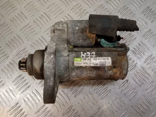 02Z911023G,D6GS11 Стартер Volkswagen Passat B6 Арт AG1109829, вид 1