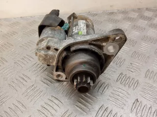 02Z911023G,D6GS11 Стартер Volkswagen Passat B6 Арт AG1109829, вид 2