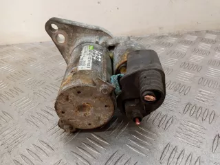 02Z911023G,D6GS11 Стартер Volkswagen Passat B6 Арт AG1109829, вид 3