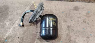 7024680 Ресивер воздушный BMW X5 E53 Арт 00119784, вид 1