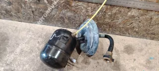 7024680 Ресивер воздушный BMW X5 E53 Арт 00119784, вид 3